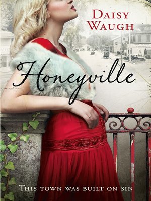 Honeyville - ebook